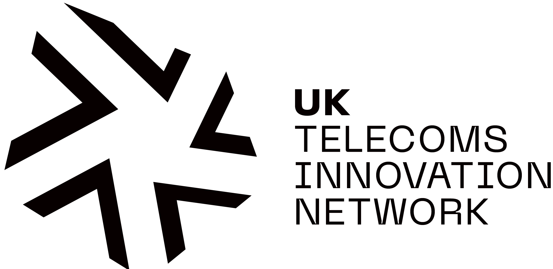 UK telecoms innovation network logo