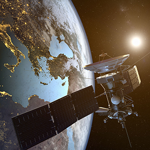 Launch of MicroCarb mission marks a new era in carbon monitoring 