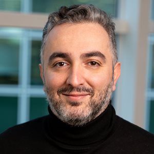 Ali Ashkhasi