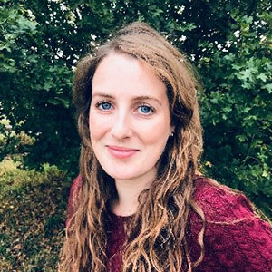 Gemma Chapman