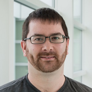 Andrew Fenwick