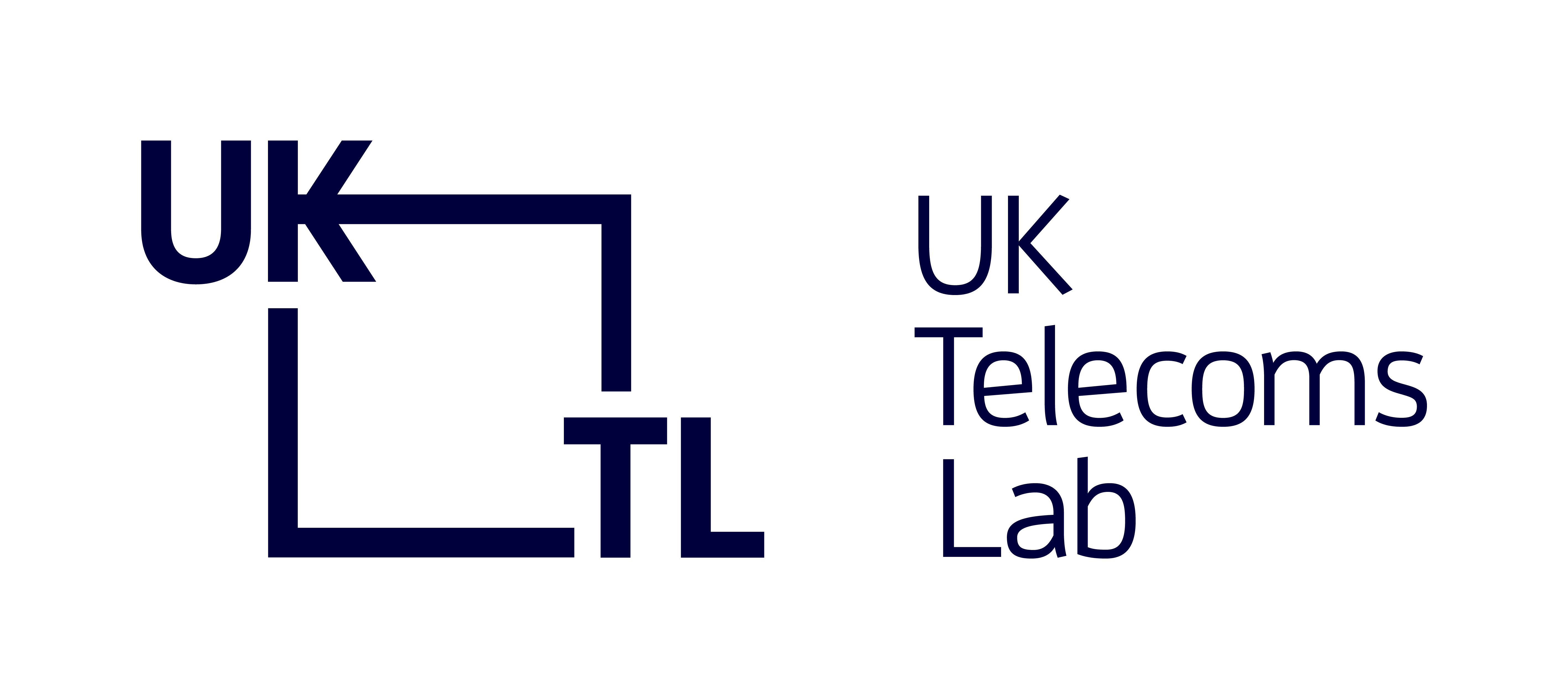 UK Telecoms Lab Logo