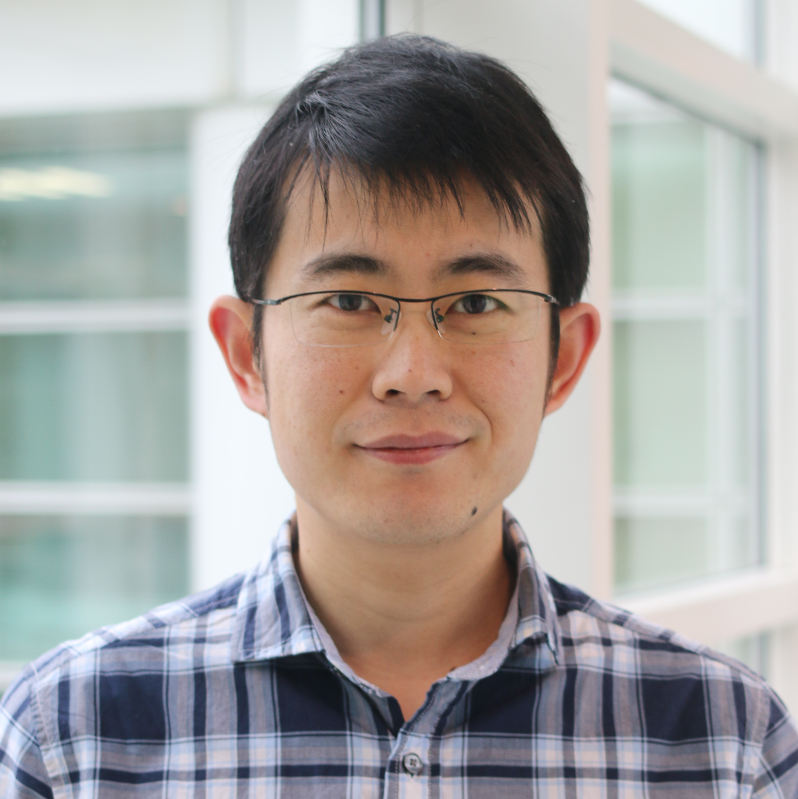 NPL scientist, Dr Yunlong Zhao, wins prestigious award from the EPSRC