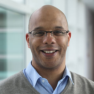 Michael Adeogun