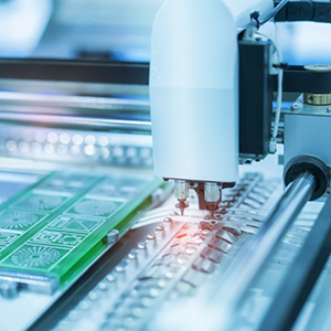 Advanced Machinery Innovation Fund