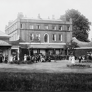 120th anniversary of NPL