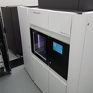 NPL launches Cryo-transmission electron Microscopy laboratory