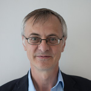 NPL Senior Fellow elected Fellow of the Royal Society