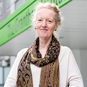 Joanna Haigh