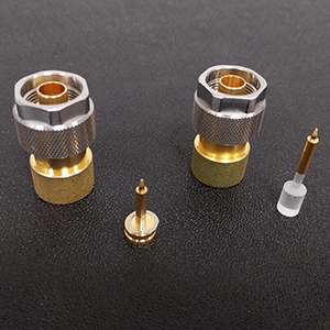 NPL develops metrological traceability for the impedance of coaxial devices in the kHz to MHz range 