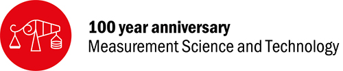 100 year anniversary measurement science and technology