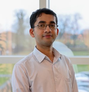 Rudra Samajdar