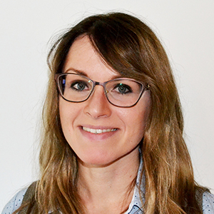 Anna Subiel receives the Future Leaders Fellowship funding 