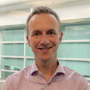 Andrew Brown