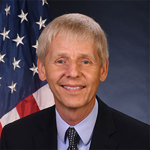 James K. Olthoff