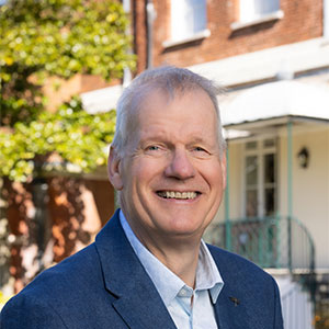 JT Janssen