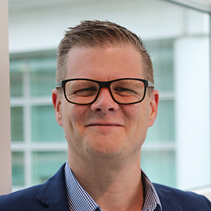 NPL Head of Regional Strategy joins the Henry Royce Institute on secondment 