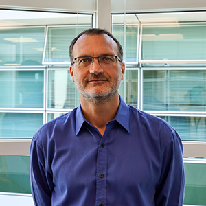 Giuseppe Schettino becomes an NPL Fellow 