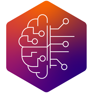 Artificial Intelligence - Emerging Technology icon