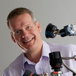JT Janssen