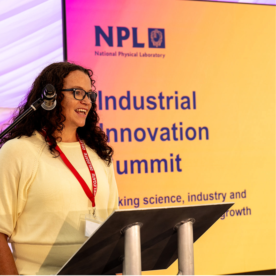 Turning innovation into industrial capability