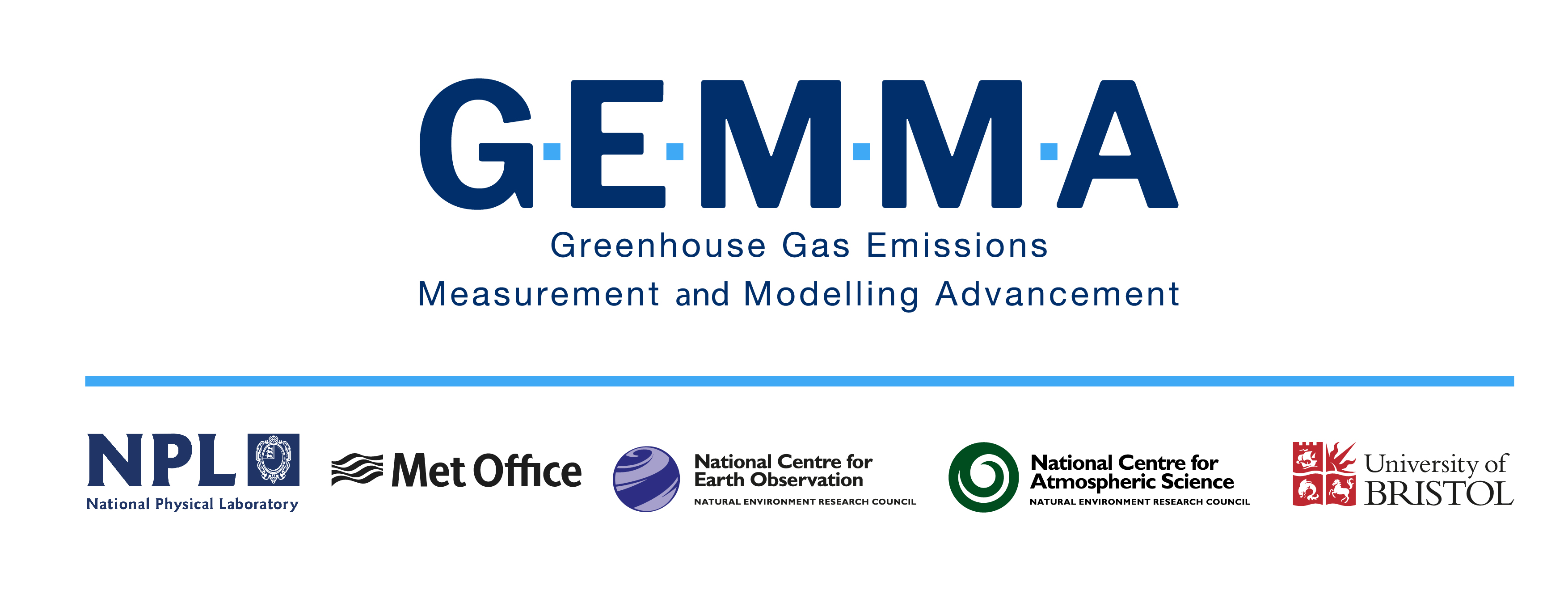 GEMMA logo