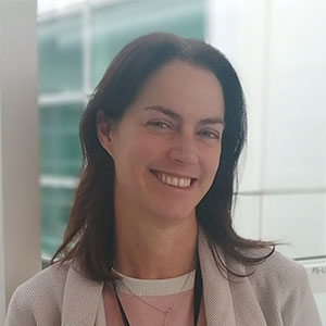 Penny Holt