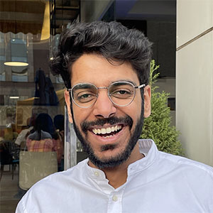 Parth Bhandari 