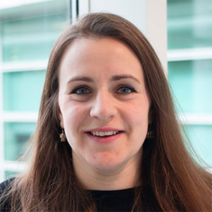 Charlotte Massey