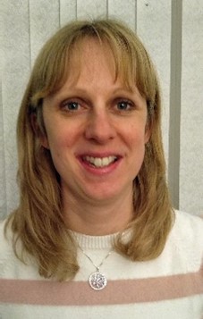 Sarah Misson-Yates