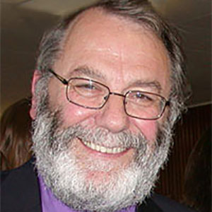 Prof Sir Peter Knight FRS