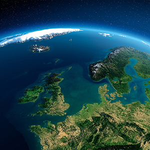 NPL underpinning quality of data essential for global climate decision making. 
