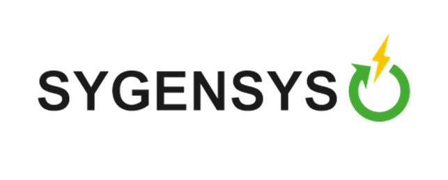 Sygensys logo