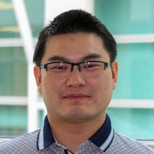 Yundong Zhou