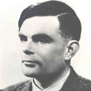 Alan Turing