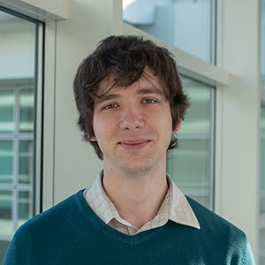 Daniel Brunt