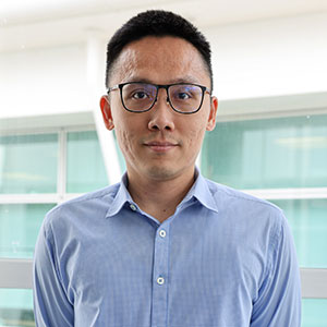Jonathan Goh