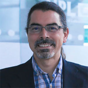 Richard Burguete