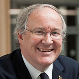 Prof Michael Kearney