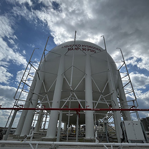 NPL and HCN boost international collaboration in cryogenic and hydrogen materials