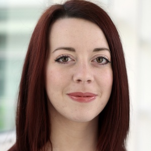 Lucy Culleton awarded the best lecture in Metrology