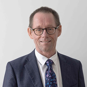 Martin Milton