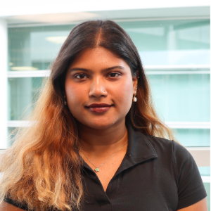 Nur Ain Nazirah Najurudeen