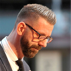 Simon Devonshire