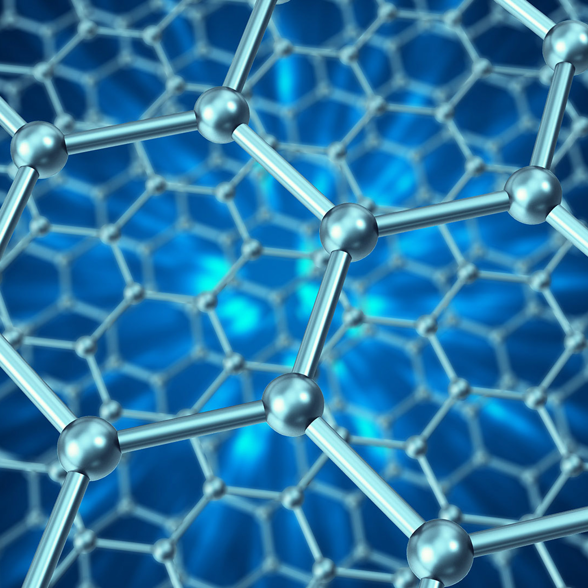 NPL and University of Manchester setting the global standard for graphene quality 