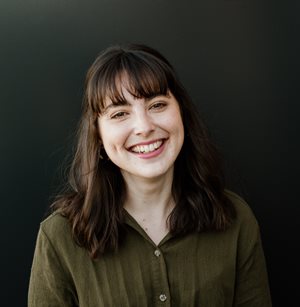Caroline Pollard