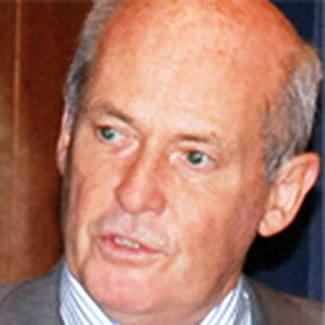 Professor Sir William Wakeham