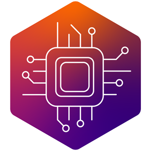 Semiconductors - Emerging Technology icon