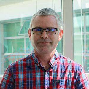 Adrian Wheaton