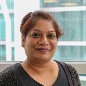 Anu Bhaisare